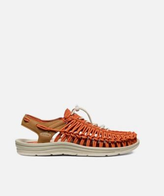 24時間以内発送〈スニーカーサンダル〉KEEN UNEEK WK 24センチ KEEN キーン UNEEK W ユニークW スニーカーサンダル ウィメンズ